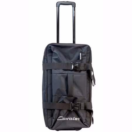 Cavalet Cargo Duffelbag S