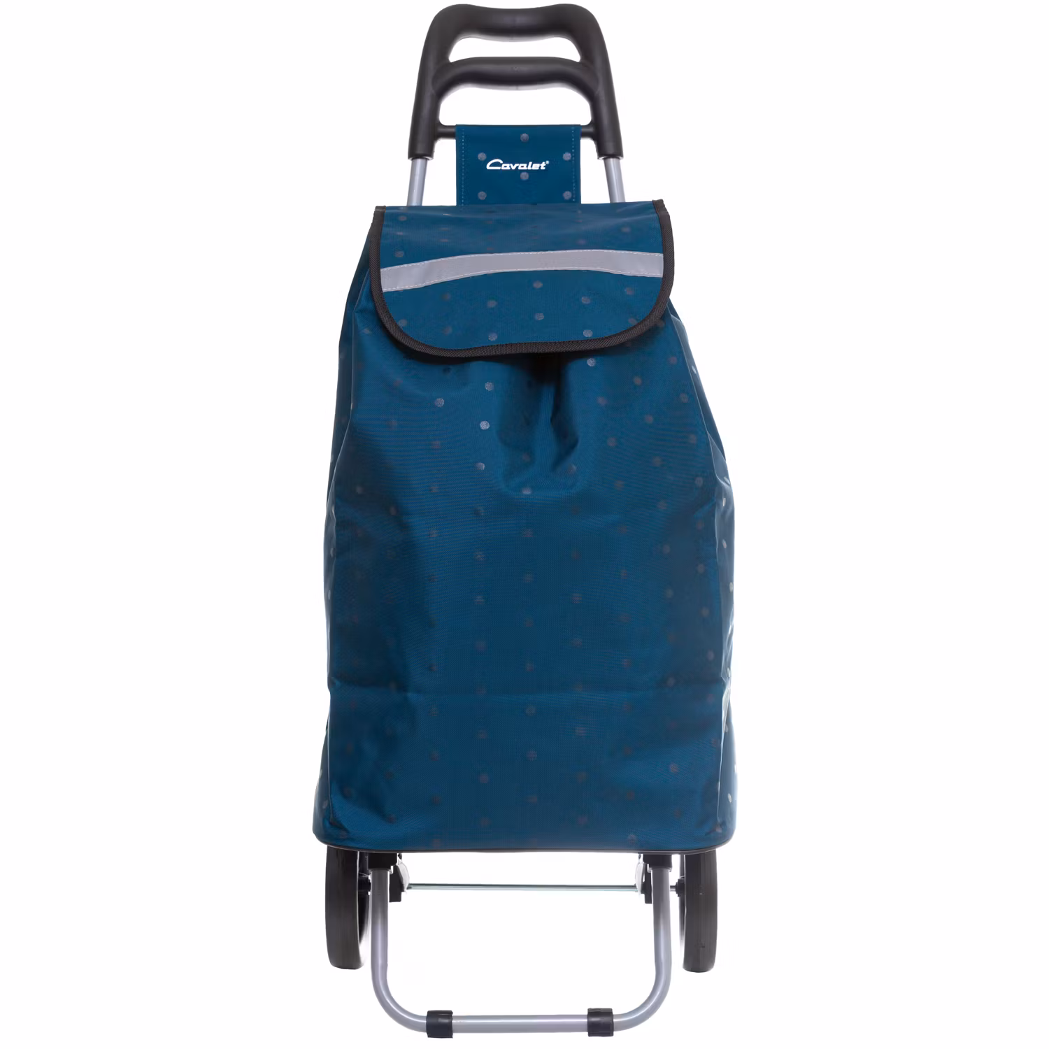 Cavalet Dramaten Ergo Petrol Blå