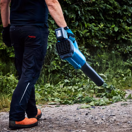 Makita lövblås LXT DUB184Z 18V