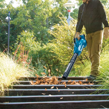 Makita DUB362Z lövblås utan batteri