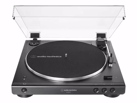 Audio Technica AT-LP60XBT Skivspelare med Bluetooth