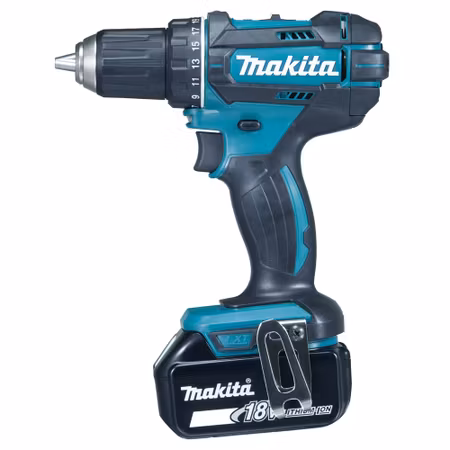 Makita DDF482Z Skruvdragare (utan batteri)