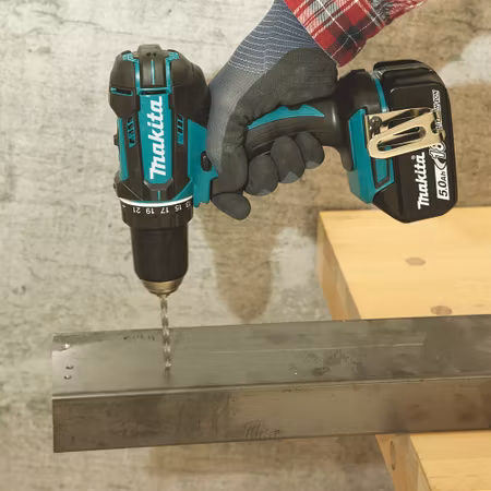 Makita DDF482Z Skruvdragare (utan batteri)