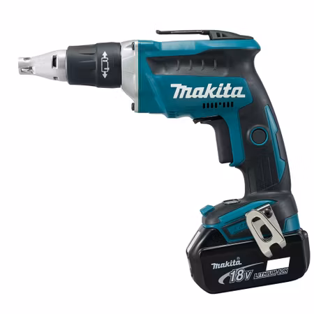 Makita DFS452 skruvdragare