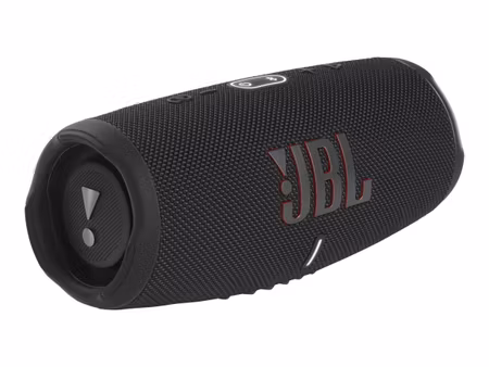 JBL Charge 5 - Svart