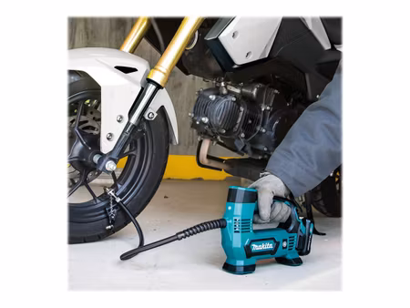 Makita MP100D luftkompressor