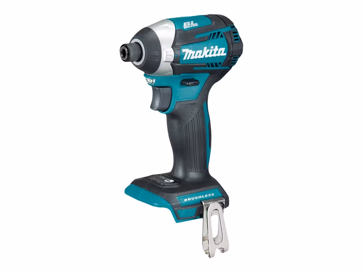 Makita DTD154Z slagborrmaskin utan batteri