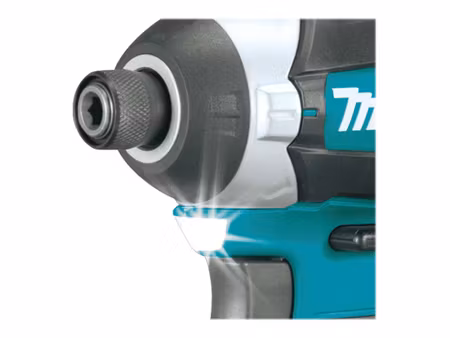 Makita DTD154Z slagborrmaskin utan batteri
