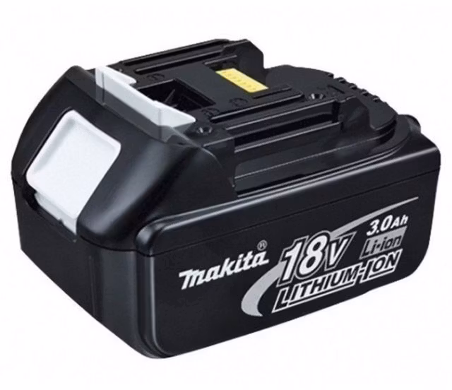 Makita BL1830B Batteri Litiumjon 3Ah