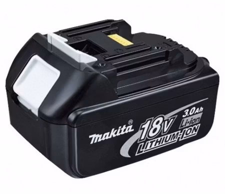Makita BL1830B Batteri Litiumjon 3Ah