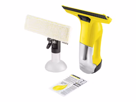 Kärcher WV 6 Plus fönstertvätt