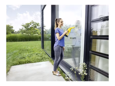 Kärcher WV 6 Plus fönstertvätt