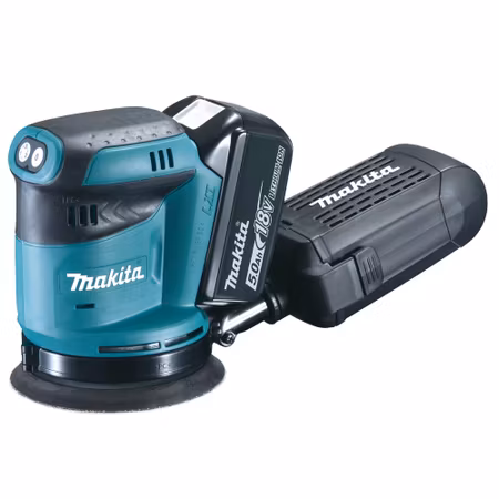 Makita DBO180Z slipmaskin