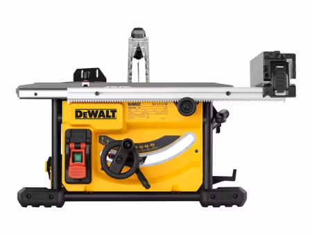 DeWALT DWE7485- Bordssåg - 1850 W - 210 mm