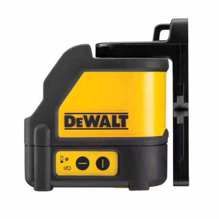 Dewalt DW088K Korslaser