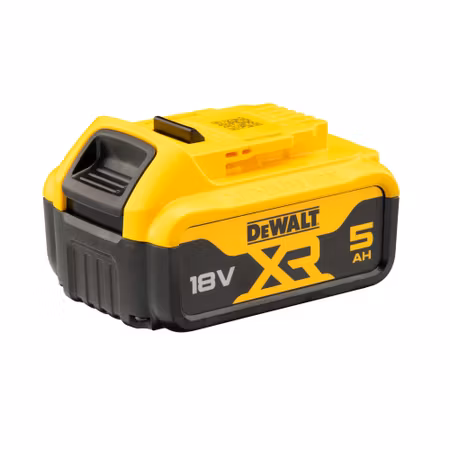DeWALT DCB184 Batteri Litiumion 5Ah