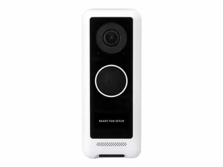 Ubiquiti Networks UniFi Protect G4 Doorbell