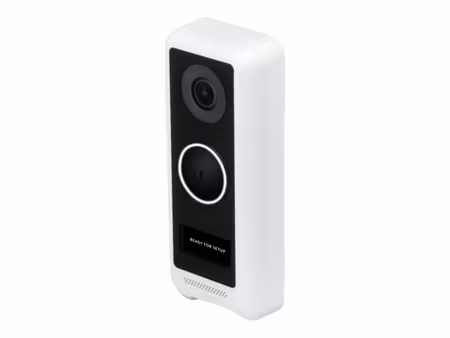 Ubiquiti Networks UniFi Protect G4 Doorbell