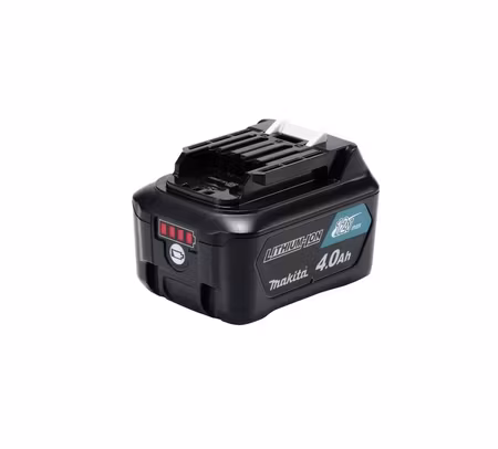 Makita BL1041B batteri 12 V 4 Ah Li-ion629