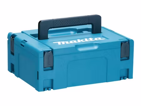 Makita Makpac 2 821550-0 Förvaringsväska