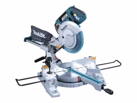 Makita LS1018LN Kap & Gersåg