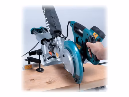 Makita LS1018LN Kap & Gersåg