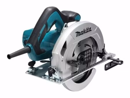 Makita HS7611 Cirkelsåg