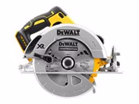 DeWALT DCS570N-XJ - Cirkelsåg