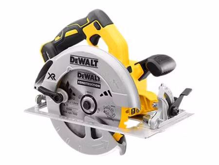 DeWALT DCS570N-XJ - Cirkelsåg