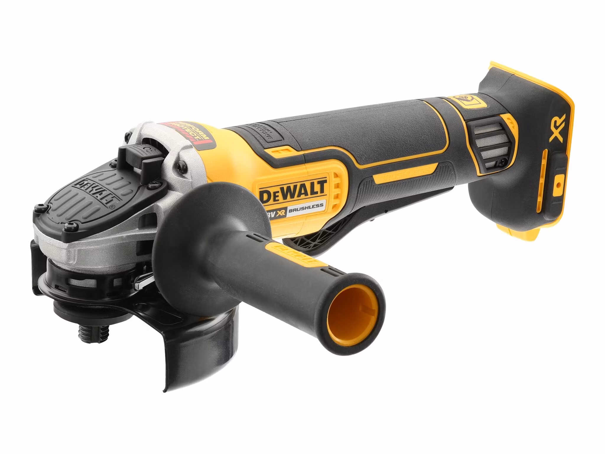 DeWALT XR – Vinkelslip