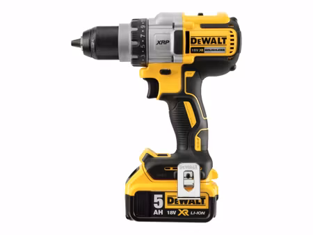 DeWALT XRP - Borr/skruvdragare - sladdlös