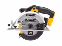 DeWALT DCS391N – Cirkelsåg – 460 W