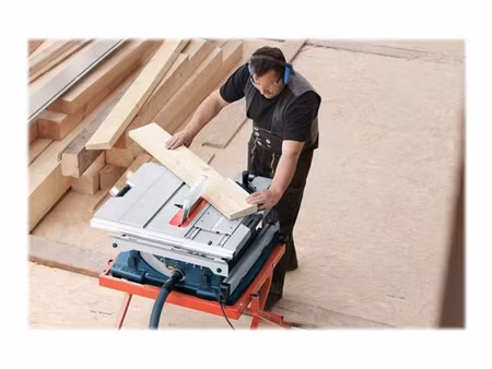 Bosch GTS 10 XC Professional - Bordssåg