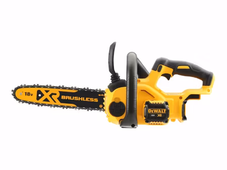 DeWALT XR DCM565N-XJ Elektrisk Motorsåg