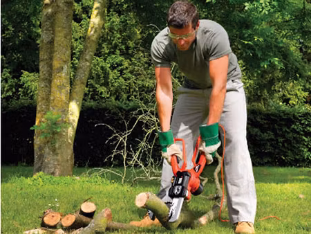 Black & Decker Alligator GK1000