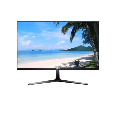 Dahua DHI-LM27-B200S - LED-skärm - 27"