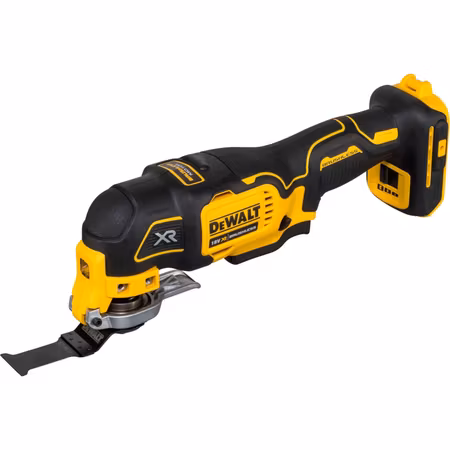 DeWalt DCS356NT-XJ Multiverktyg 18V