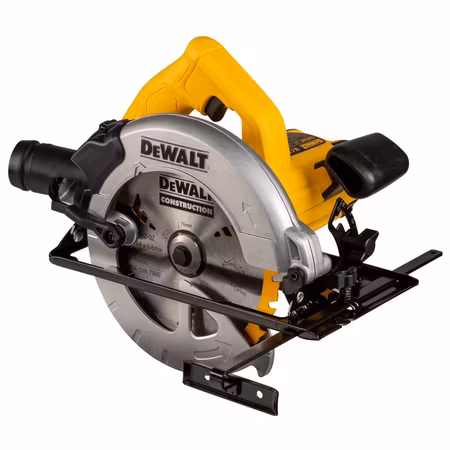 DeWalt DWE560-QS Cirkelsåg