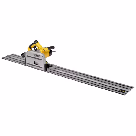 DeWalt DWS520KTR-QS Sänksåg