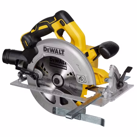DeWalt DCS570NT-XJ Cirkelsåg 18V