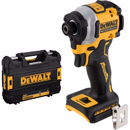 DeWalt DCF850NT-XJ Slagskruvdragare