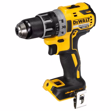DeWalt DCD791NT 18V Skruvdragare inklusive väska