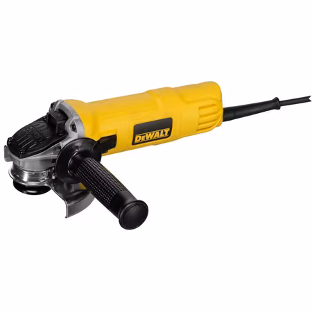 DeWalt DWE4157 Vinkelslip
