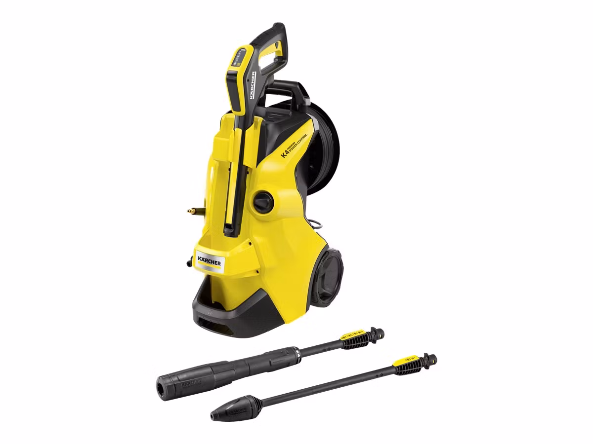 Kärcher K4 Premium Power Control