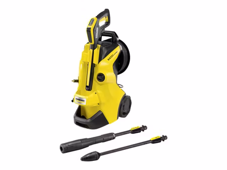 Kärcher K4 Premium Power Control