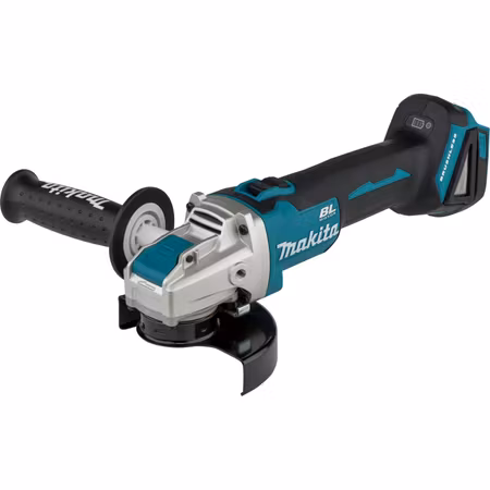 Makita DGA521ZX1 X-Lock Vinkelslip