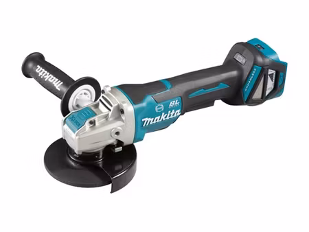 Makita DGA519Z Vinkelslip