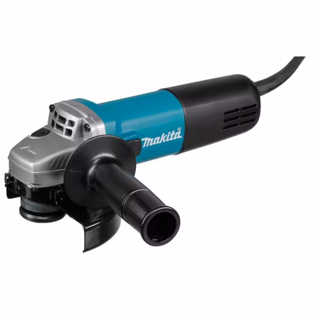 Makita 9558NBRZ 125mm Vinkelslip