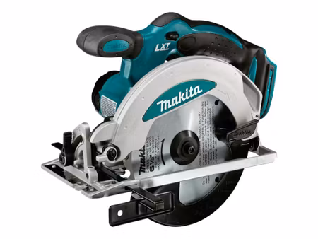 Makita DSS610Z cirkelsåg
