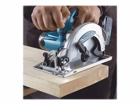 Makita DSS610Z cirkelsåg
